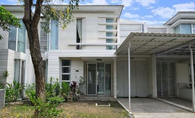 Rumah dijual di Kramat, Nganjuk, Jawa Timur