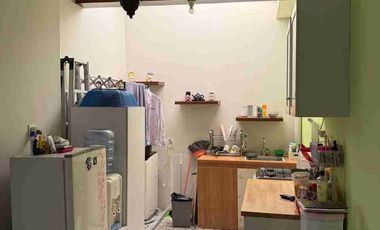 Dijual atau disewakan rumah di burgundy sumareccon bekasi