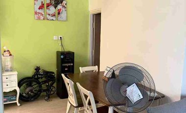 Dijual atau disewakan rumah di burgundy sumareccon bekasi