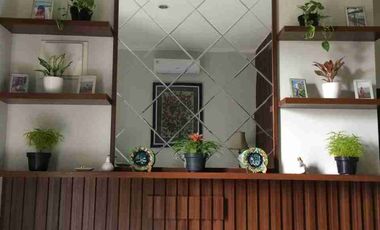 Dijual atau disewakan rumah di burgundy sumareccon bekasi