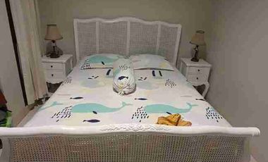 Dijual atau disewakan rumah di burgundy sumareccon bekasi