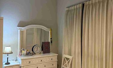 Dijual atau disewakan rumah di burgundy sumareccon bekasi