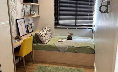 PRE-SELLING HOUSE & LOT IN NUVALI