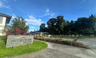 PRE-SELLING HOUSE & LOT IN NUVALI