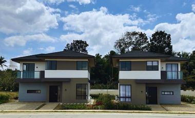 PRE-SELLING HOUSE & LOT IN NUVALI