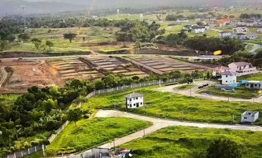 PRE-SELLING HOUSE & LOT IN NUVALI