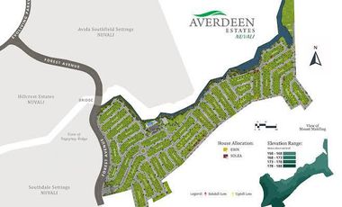 PRE-SELLING HOUSE & LOT IN NUVALI