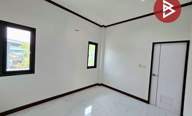 ขายบ้านเดี่ยวชั้นเดียว เนื้อที่ 50 ตร.วา โพธาราม ราชบุรี