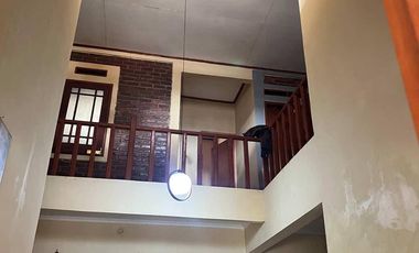 Rumah 2 Lantai Margahayu Raya Buahbatu siap huni jarang ada lagi