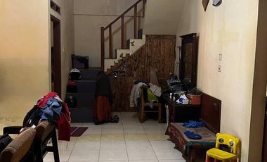 Rumah 2 Lantai Margahayu Raya Buahbatu siap huni jarang ada lagi