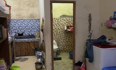 Rumah 2 Lantai Margahayu Raya Buahbatu siap huni jarang ada lagi