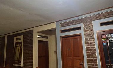 Rumah 2 Lantai Margahayu Raya Buahbatu siap huni jarang ada lagi
