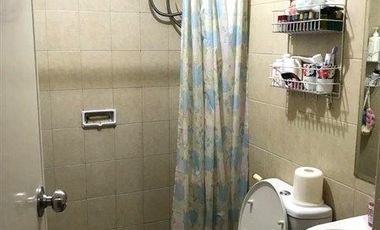 Murah banget! Auto cuan Jual cepat 1br Renov jadi  studio siap huni Apartemen Mediterania Marina Ancol Residence