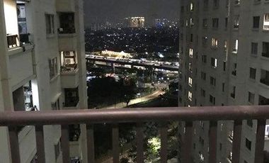 Murah banget! Auto cuan Jual cepat 1br Renov jadi  studio siap huni Apartemen Mediterania Marina Ancol Residence
