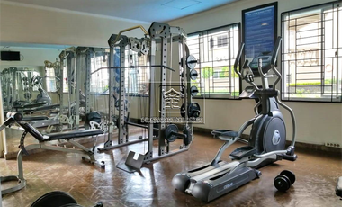 Murah banget! Auto cuan Jual cepat 1br Renov jadi  studio siap huni Apartemen Mediterania Marina Ancol Residence