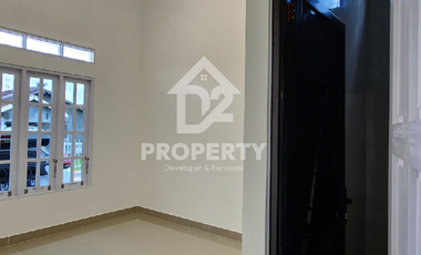 RUMAH MEWAH KALSEL LOKASI STRATEGIS