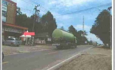 Dijual Gedung dan Mess Desa Tanjung Pering Inderalaya Utara