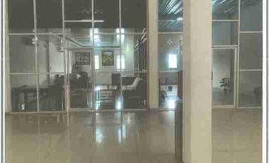 Dijual Gedung dan Mess Desa Tanjung Pering Inderalaya Utara