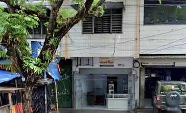 Ruko Strategis di Veteran Selatan Selangkah ke Rappocini Raya