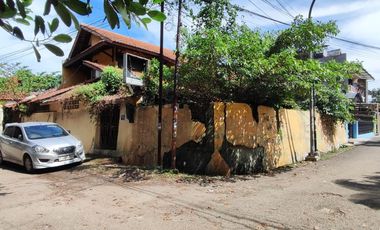 Dijual Rumah Hitung Tanah di Buahbatu Pusat Kota Bandung
