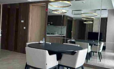 Disewakan Apartemen Holland Village Cempaka Putih Jakarta Pusat