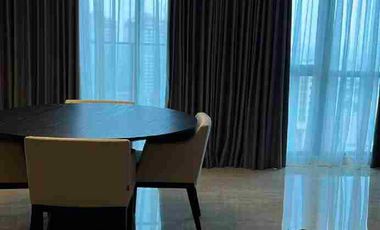 Disewakan Apartemen Holland Village Cempaka Putih Jakarta Pusat