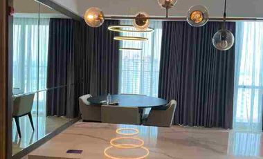 Disewakan Apartemen Holland Village Cempaka Putih Jakarta Pusat