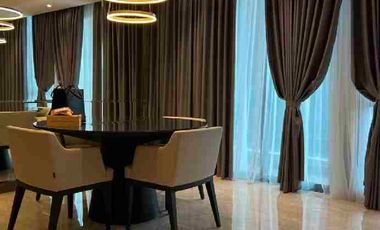 Disewakan Apartemen Holland Village Cempaka Putih Jakarta Pusat