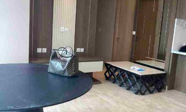 Disewakan Apartemen Holland Village Cempaka Putih Jakarta Pusat