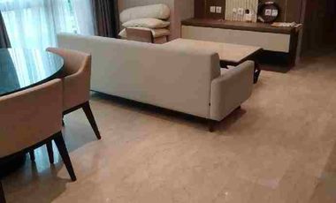 Disewakan Apartemen Holland Village Cempaka Putih Jakarta Pusat