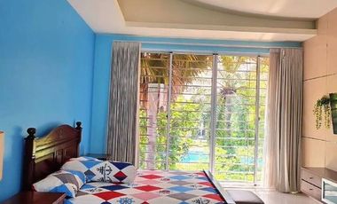 Rumah Villa Bukit Regency