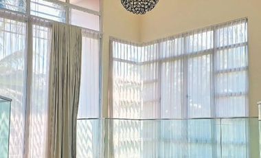 Rumah Villa Bukit Regency