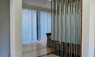 Rumah Villa Bukit Regency