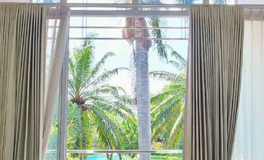 Rumah Villa Bukit Regency