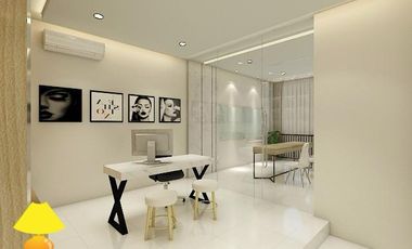 Dijual RUKO SAN ANTONIO