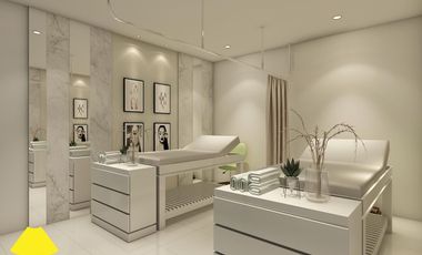 Dijual RUKO SAN ANTONIO