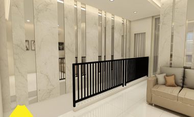 Dijual RUKO SAN ANTONIO