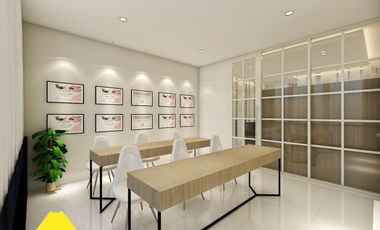 Dijual RUKO SAN ANTONIO