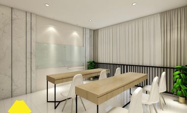 Dijual RUKO SAN ANTONIO