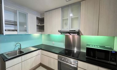 For Rent Apartment Pondok Indah Golf 2 Bedroom