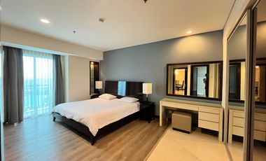 For Rent Apartment Pondok Indah Golf 2 Bedroom
