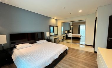 For Rent Apartment Pondok Indah Golf 2 Bedroom