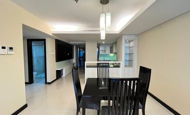 For Rent Apartment Pondok Indah Golf 2 Bedroom