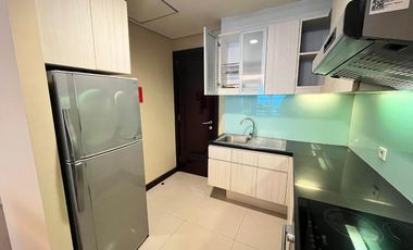 For Rent Apartment Pondok Indah Golf 2 Bedroom