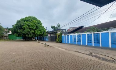 Hanya 3 Jt-an Kavling SHM Ciater, Dekat Stasiun & Pintu Tol Rawa Buntu