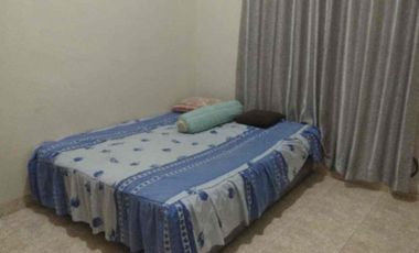 Disewakan Rumah Full Furnish lokasi tengah kota