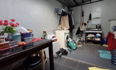 DIJUAL RUMAH CLUSTER DI SOLO COLOMADU DEKAT SUPERINDO