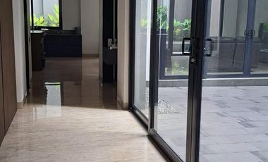 Dijual Rumah Lux di Tatar Jingganagara Kota Baru Parahyangan