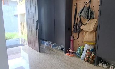 Dijual Rumah Lux di Tatar Jingganagara Kota Baru Parahyangan