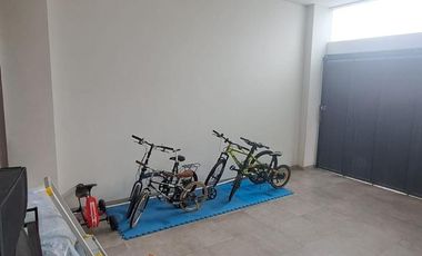 Dijual Rumah Lux di Tatar Jingganagara Kota Baru Parahyangan